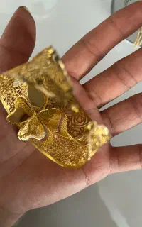 دسبند فیوژن نو تمیز سالم