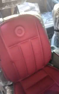 عرق گیر و گردگیر دنده