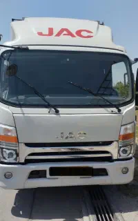 جک ۸/۵ تن مدل ۴۰۱