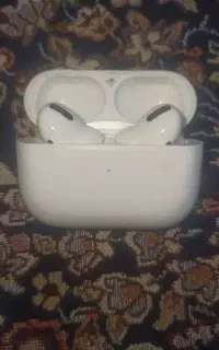 ایرپاد اپل پرو