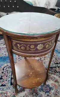 میز تلفن