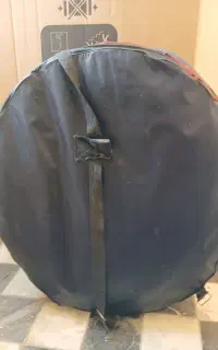 چادر مسافرتی هشت نفره