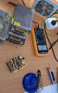 تعمیرات تخصصی پاور کامپیوتر و سویچینگ باضمانت