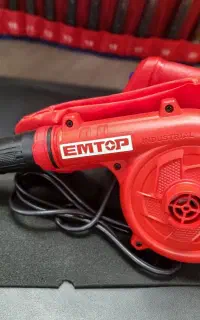 بلور دمنده و مکنده 650 وات EMTOP مدل مدل EABR6001