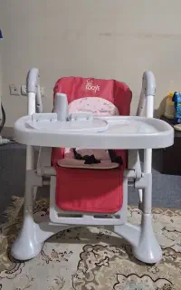 صندلی غذا خوری کودک
