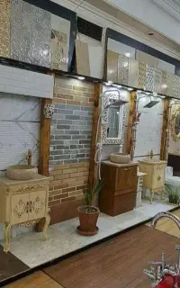فروش ویژه کاشی و سرامیک در اصفهان (نقد و اقساط)