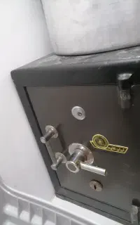 گاو صندوق