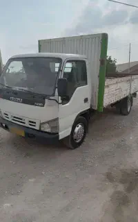 ایسوزو ۸۸