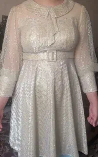 لباس مجلسی