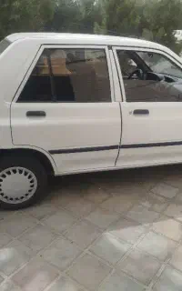 پراید95