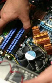 تعمیر سیستم وتعویض ویندوز