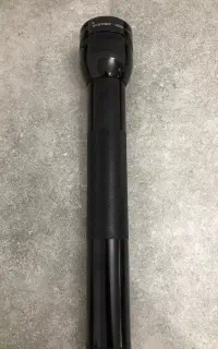 چراغ قوه امریکایی