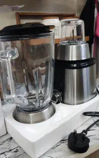 آسیاب آبمیوه گیر چندکاره