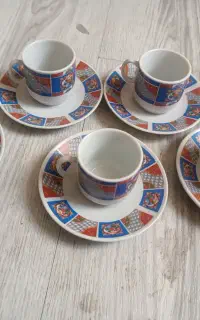 قهوه خوری