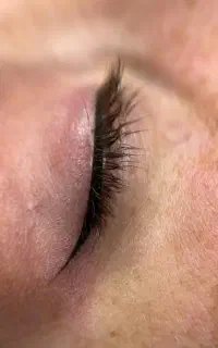 آرایش دائم صورت وبدن