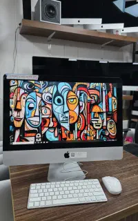 آفر ویژه ایمک iMac گرافیک‌دار، قیمت استثنایی