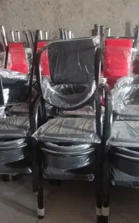 انواع صندلی