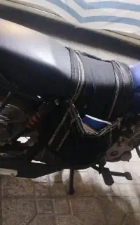 موتور بوکسر اصلی.انژکتوری