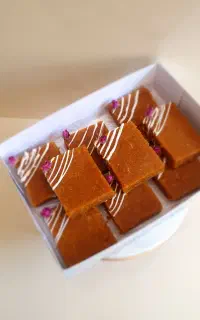 طعم اصیل خانگی