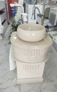 روشویی سنگی