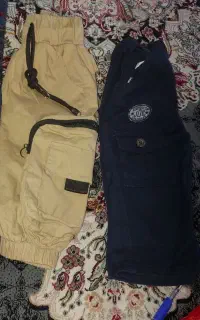 ۲عددشلولرک کتان نوزیرزانونو۳تا۵سال