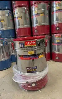 پتوشور خشکن دار ۶۰کیلویی