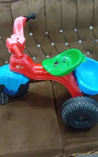 اسباب بازی
