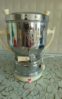 سماور برقی