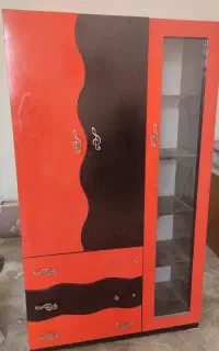 فروش کمد در حد نو