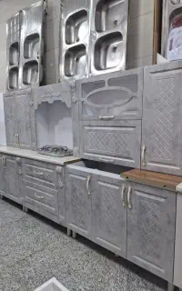 کابینت سرا وکمد باقری