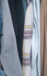 لباس به افراد نیاز مند زنانه مردانه