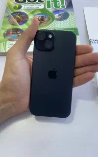 iPhone 15