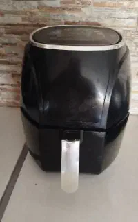 سرخ کن بدون روغن رژیمی در حد نو
