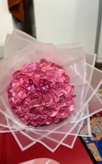 گل رز ربانی