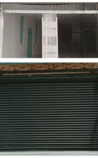 ایمن سکوریت باسط