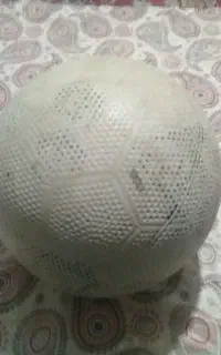توپ فوتبال