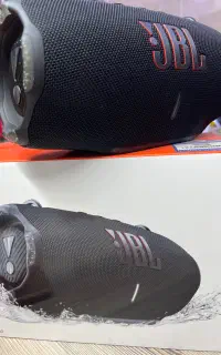 اسپیکر اکستریم ۴ Jbl اصلی