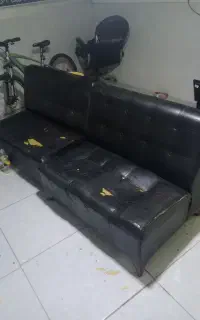 مبل انتظار گیمنت آرایشگاه