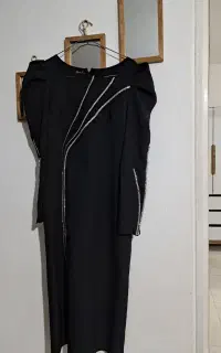 پیرهن مجلسی