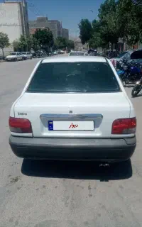 پراید ۹۳