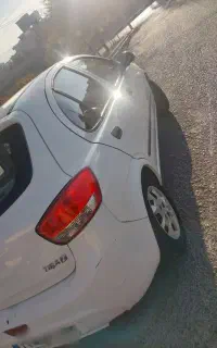 تیبا مدل ۱۴۰۱