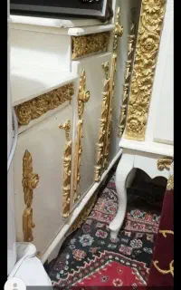 تعدادی وسایل منزل به فروش میرسد