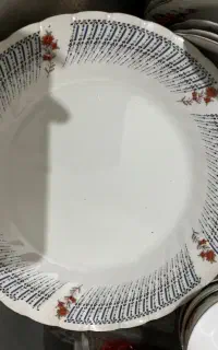 سرویس چینی