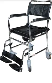 ویلچر حمام مدل JTS695U