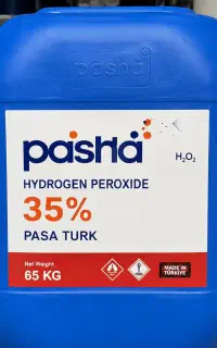آب اکسیژنه 35 درصد