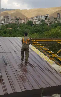 نجاری و هلب زنی چکه گیری تعمیرات پذیرفته میشود