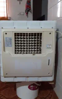 کولر آبی