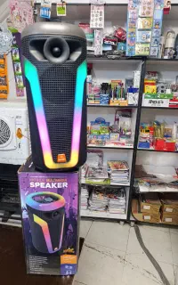 اسپیکر بلوتوثی