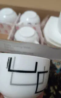 فنجان و زیره فرانسه