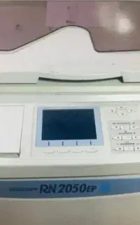 دستگاه ریسوRN2050